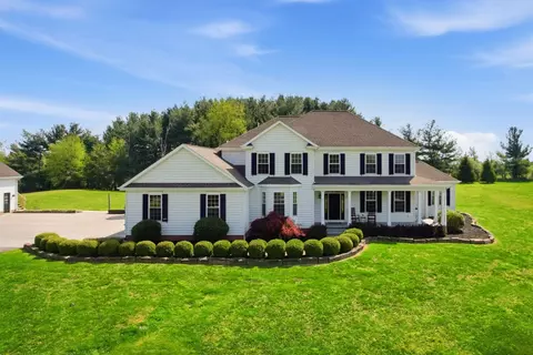 595 Scott Ridge Rd, Harmony, PA 16037