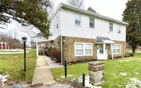 670 N Perry Hwy, Harmony, PA 16037