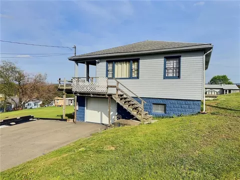 199 2nd Ave, Uniontown, PA 15401