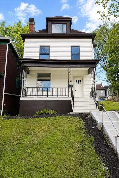 306 Marie Ave, Pittsburgh, PA 15202