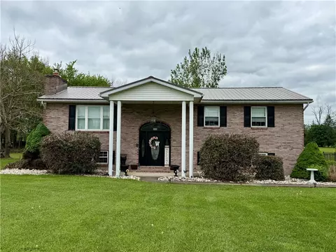 117 Suburban Acres, Carmichaels, PA 15320