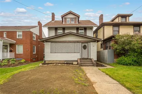 204 Monongahela Ave, Glassport, PA 15045