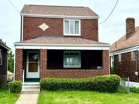 169 E Marigold, Munhall, PA 15120