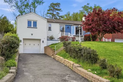 3348 Sycamore Dr, Pittsburgh, PA 15234