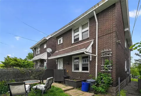 3819 Winterburn Ave, Pittsburgh, PA 15207