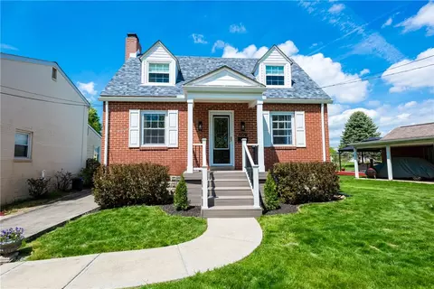 109 9th Ave, Pittsburgh, PA 15229