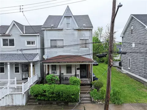 133 Carver St, Pittsburgh, PA 15206