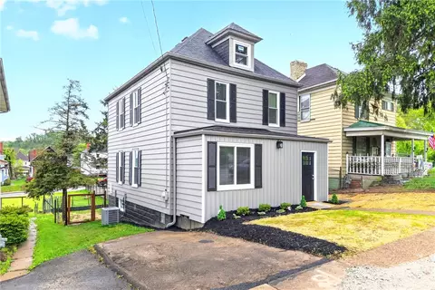 113 Boyle Ave, Canonsburg, PA 15317