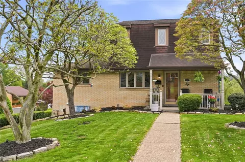 621 Portia, Pittsburgh, PA 15236