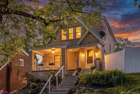 1207 Straka, Pittsburgh, PA 15204