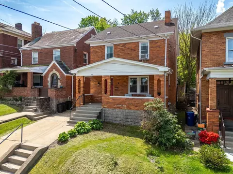 700 Rossmore, Pittsburgh, PA 15226