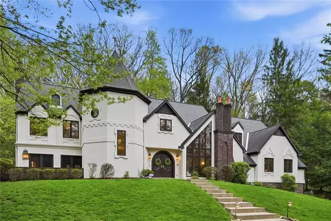 613 Lincoln Rd, Bradford Woods, PA 15015