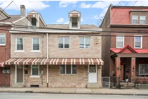 150 Pearl St, Pittsburgh, PA 15224