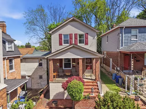 6407 Nicholson, Pittsburgh, PA 15217