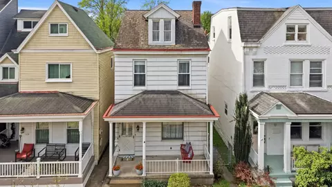 122 4th, Aspinwall, PA 15215