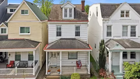 122 4th, Aspinwall, PA 15215