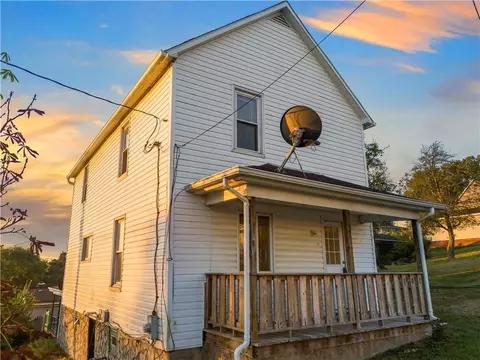 108 Oakwood, Washington, PA 15301