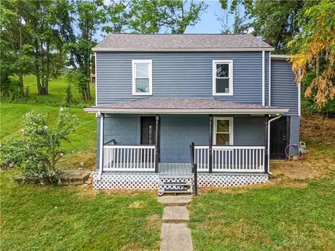 103 Elizabeth, Washington, PA 15301