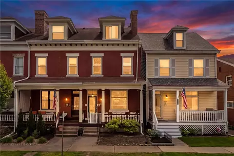 312 2nd St, Aspinwall, PA 15215