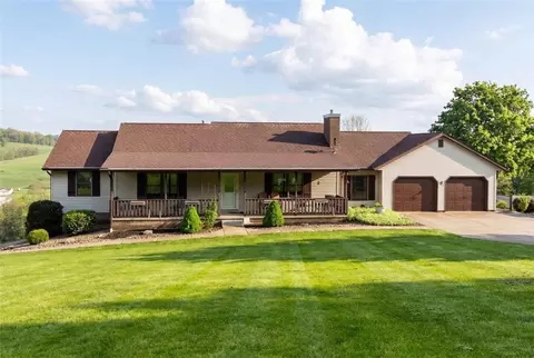 873 Linden Rd, Eighty Four, PA 15330