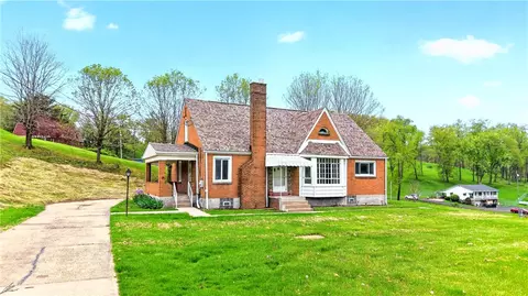 692 Simpson Howell Rd, Elizabeth, PA 15037