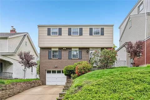 1109 Richmond St, Pittsburgh, PA 15218
