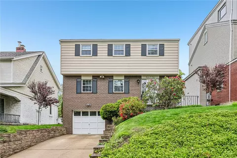 1109 Richmond St, Pittsburgh, PA 15218