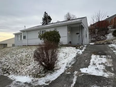 318 Dersam St, Mckeesport, PA 15133