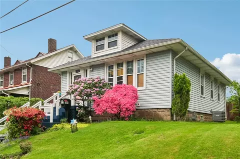 304 Leblanc St, Pittsburgh, PA 15218