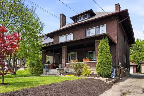 324 Lincoln, Bellevue, PA 15202