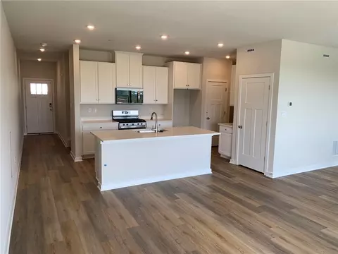 Kitchen - 159 Scotland Ln, Harmony, PA 16037 photo 1 of 3