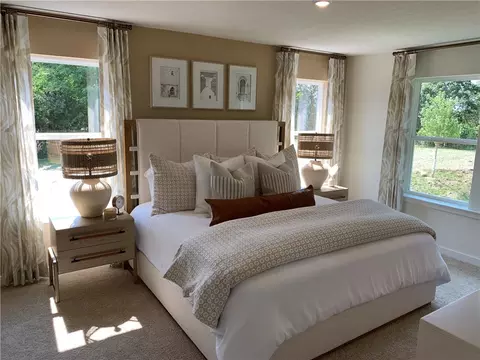 Bedroom - 159 Scotland Ln, Harmony, PA 16037 photo 1 of 2