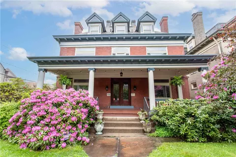 5901 Hampton St, Pittsburgh, PA 15206