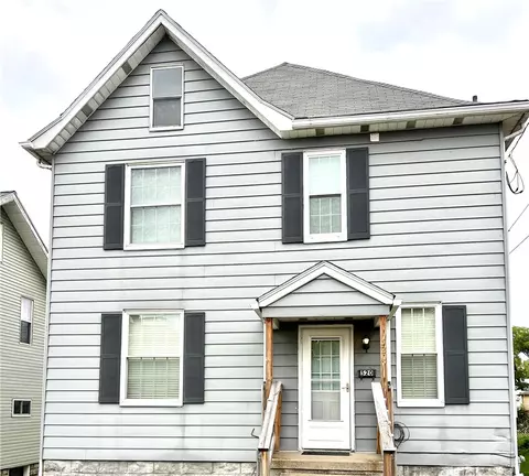 520 E Murphy Ave, Connellsville, PA 15425
