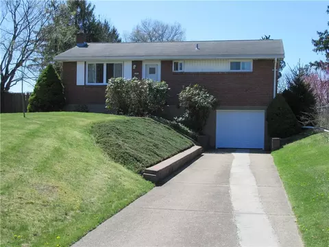 132 Westpoint Dr, Greensburg, PA 15601