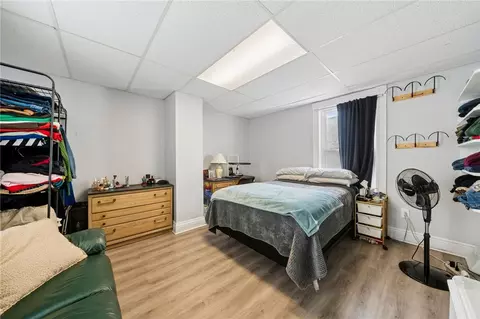 Bedroom - 514 6th St, Irwin, PA 15642 photo 1 of 6
