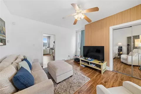 Living - 514 6th St, Irwin, PA 15642 photo 2 of 4