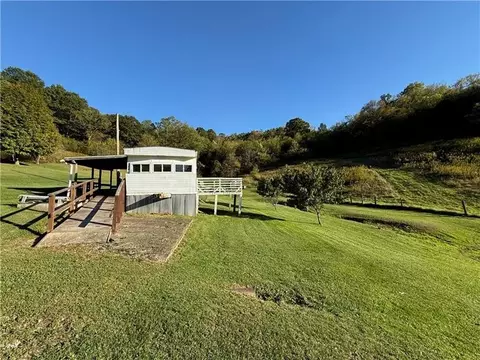 192 Van Druff Rd, Spraggs, PA 15362 photo 41
