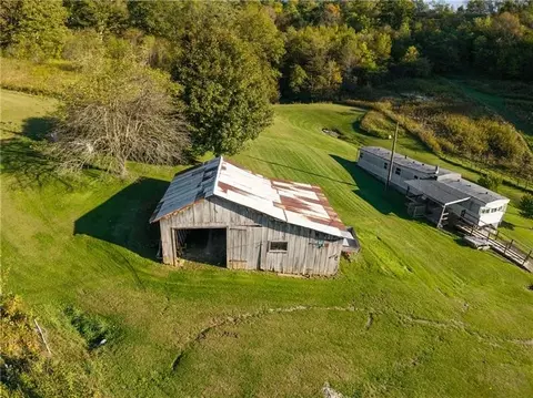 192 Van Druff Rd, Spraggs, PA 15362 photo 15