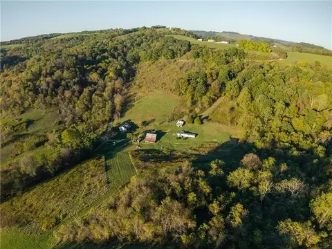 192 Van Druff Rd, Spraggs, PA 15362 photo 13