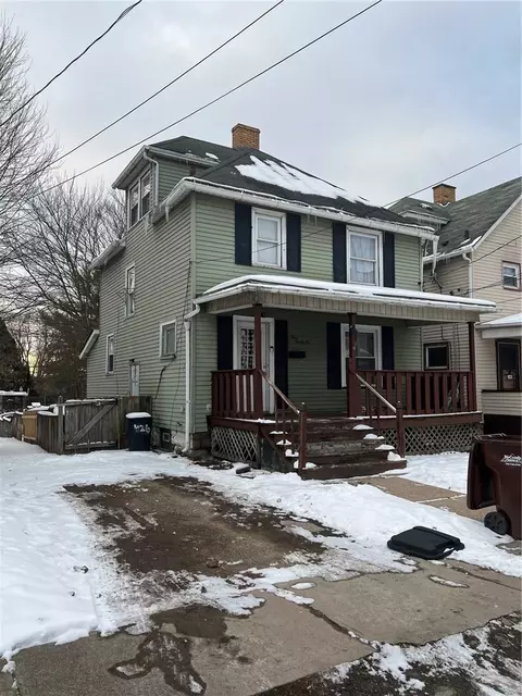 426 Alderman Ave, Sharon, PA 16146