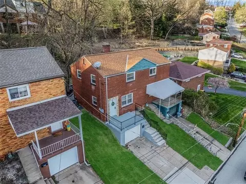 3906 Meadowbrook Blvd, Pittsburgh, PA 15227