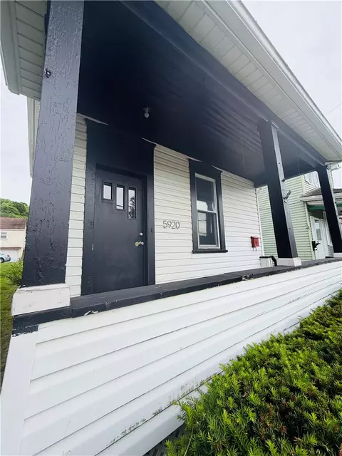 5920 Smithfield, Mckeesport, PA 15135
