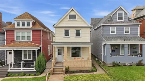 610 Boggs Ave, Pittsburgh, PA 15211