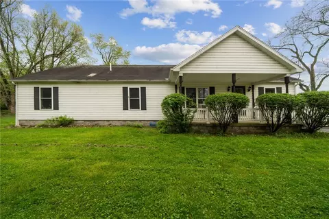 2127 Bethel Church Rd, Indiana, PA 15701