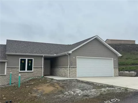 1203 Wayne Rd #LOT 62 B, Latrobe, PA 15650