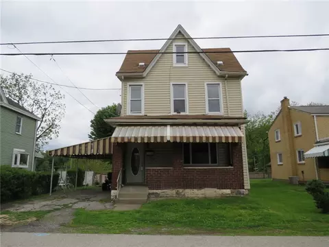 276 Mckinley St, Pittsburgh, PA 15221