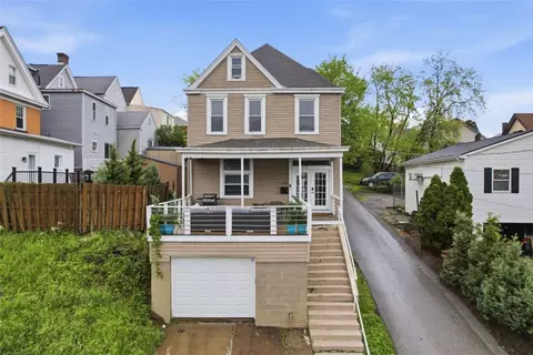 1214 Virginia Ave, Pittsburgh, PA 15211