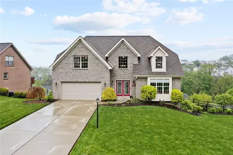 3377 Woodwind Dr, Clairton, PA 15025