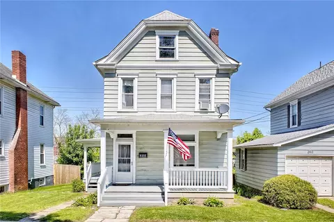 250 Southwest, Greensburg, PA 15601